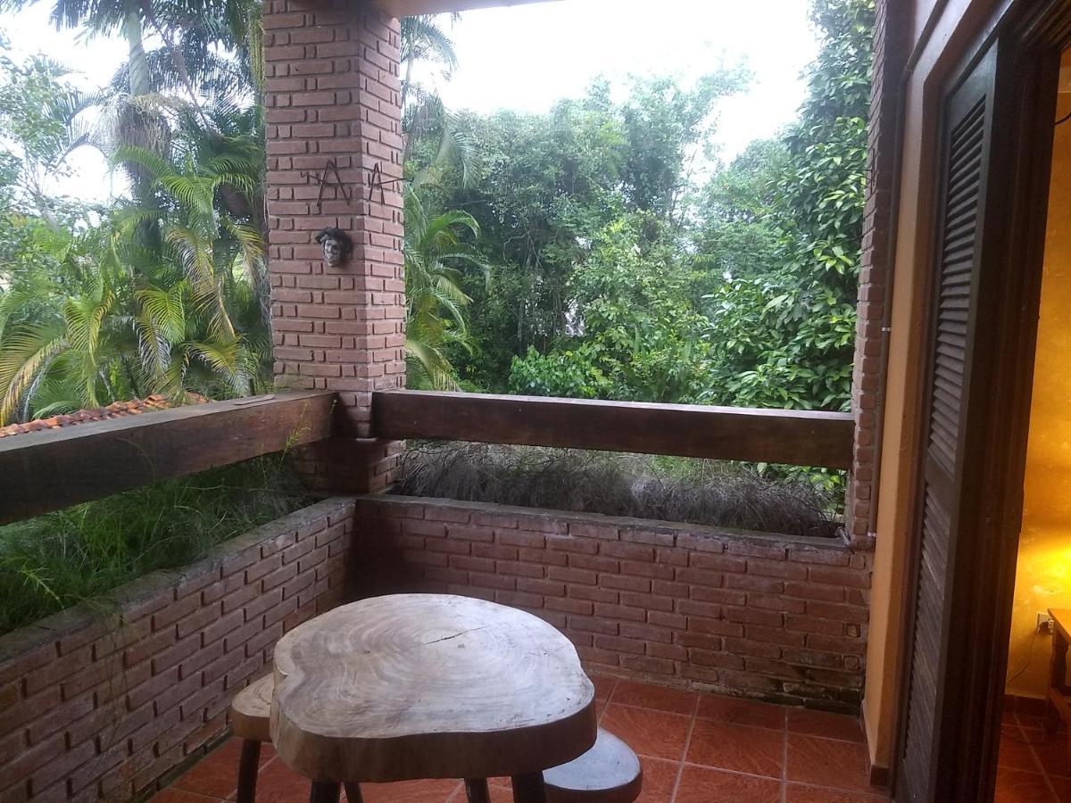 Solar Das Canoas Prumirim Ubatuba Εξωτερικό φωτογραφία