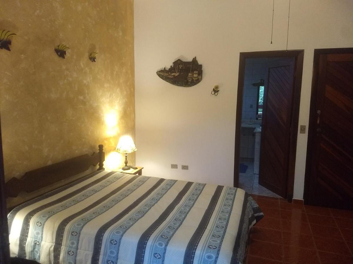 Solar Das Canoas Prumirim Ubatuba Εξωτερικό φωτογραφία