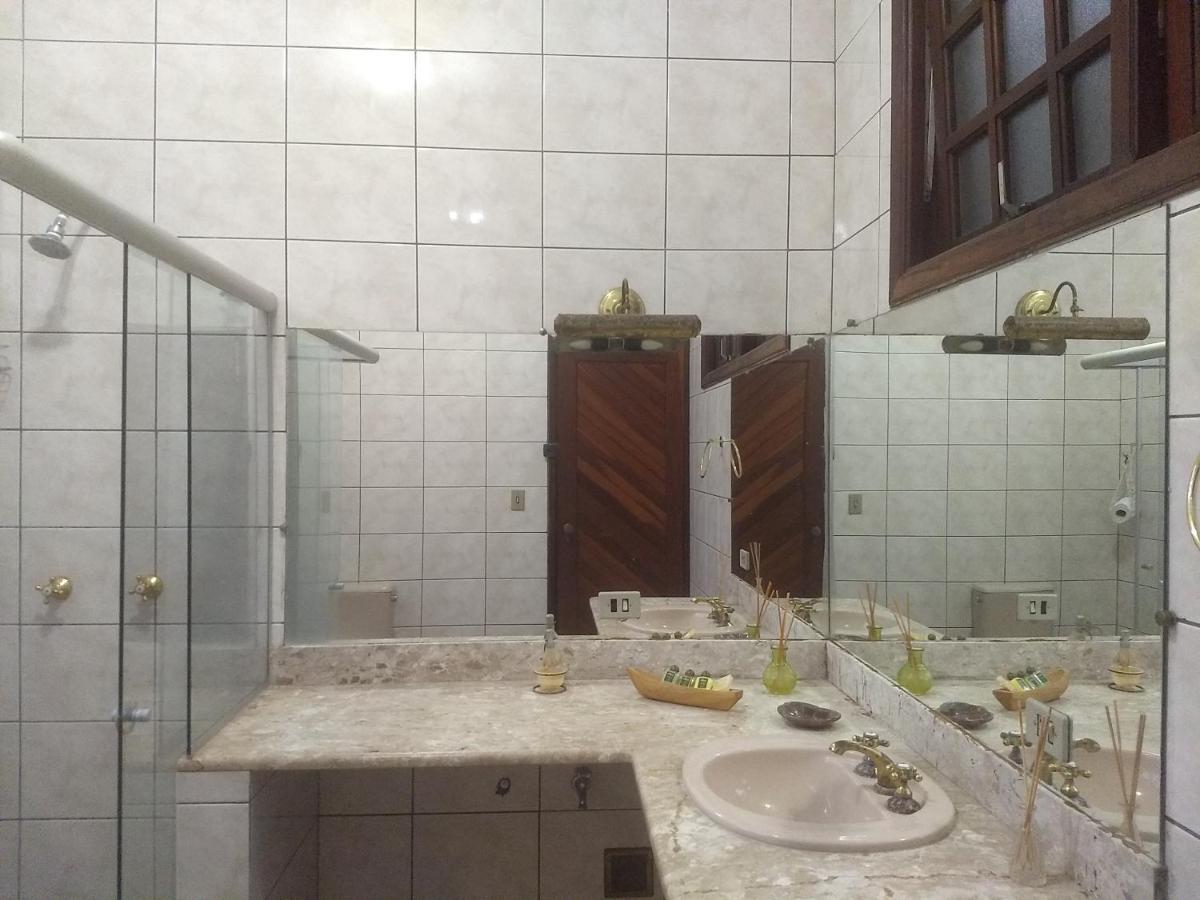 Solar Das Canoas Prumirim Ubatuba Εξωτερικό φωτογραφία