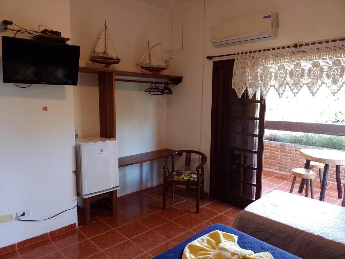 Solar Das Canoas Prumirim Ubatuba Εξωτερικό φωτογραφία