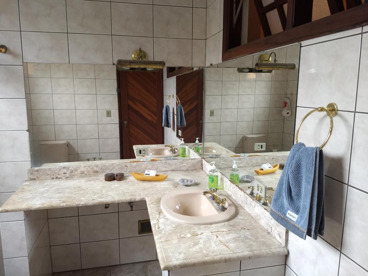 Solar Das Canoas Prumirim Ubatuba Εξωτερικό φωτογραφία